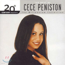 Cece Peniston - The Best Of Cece Peniston 20th Century Masters The Millennium Collection