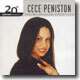 Cece Peniston - The Best Of Cece Peniston 20th Century Masters The Millennium Collection