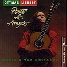 Ottmar Liebert - Poets &amp; Angels (수입)
