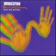 Paul Mccartney -  Wingspan : Hits And History (2CD/수입)