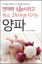 면역력은 UP시키고 독소는 DOWN시키는 양파