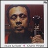 Charles Mingus (찰스 밍거스) - Blues & Roots [LP]