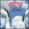 Cibo Matto (치보 마토) - StereoType A [2LP]
