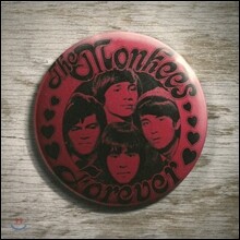 The Monkees (몽키스) - Forever [LP]