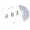 Biffy Clyro (비피 클라이로) - Ellipsis [투명 컬러 LP]