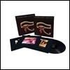 The Sisters Of Mercy (더 시스터즈 오브 머시) - Vision Thing Era (Limited Box Edition) [4LP]