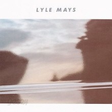 Lyle Mays - Lyle Mays (수입)