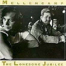 John Mellencamp (John Cougar Mellencamp) - The Lonesome Jubilee (수입)