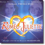 Romeo & Juliet: De La Haine A L'amour (로미오와 쥴리엣) O.S.T