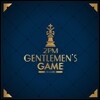 2PM 6집 - GENTLEMEN'S GAME [일반반]