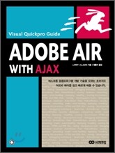 ADOBE AIR WITH AJAX