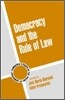 Democracy and the Rule of Law