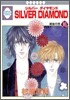 Silver Diamond 16