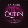 Rajaton - Sings Queen With Lahti Symphony Orchestra