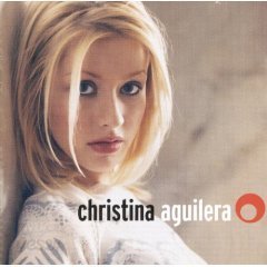 [중고] Christina Aguilera / Christina Aguilera (Special Edition 2CD)