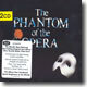 오페라의 유령 오리지널 1986 런던 캐스트 (The Phantom Of The Opera OST)