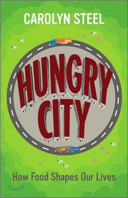 Hungry City