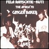 Fela Kuti - Fela With Ginger Baker Live!