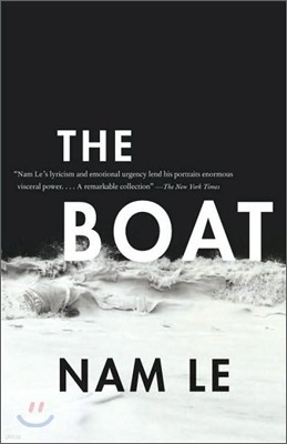 The Boat: Stories