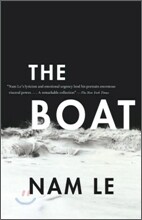 The Boat: Stories