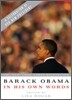 Barack Obama in His Own Words
