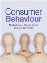 Consumer Behaviour