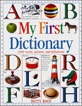 My First Dictionary