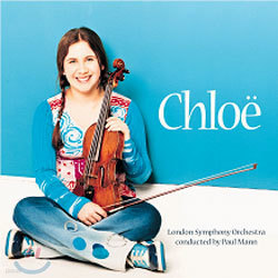 Chloe Hanslip - Chloe