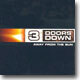 3 Doors Down - Away From The Sun