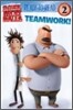 Ready-to-Read Level 2 : Cloudy with a Chance of Meatballs - Teamwork!