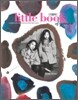 little book of Yanni 리틀 북 오브 야니