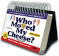Who Moved My Cheese?