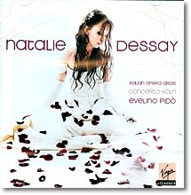 Natalie Dessay 나탈리 드세이 이탈리아 오페라 아리아집 (Italian Opera Arias)