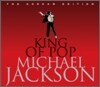 Michael Jackson - King Of Pop (The Korean Edition)