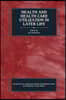Health and Health Care Utilization in Later Life