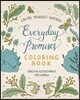 Spiritual Refreshment for Women: Everyday Promises Coloring Book
