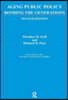 Aging Public Policy