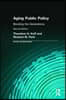 Aging Public Policy