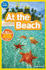 National Geographic Readers: At the Beach