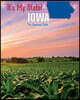Iowa: The Hawkeye State