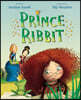 Prince Ribbit