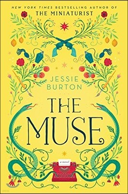 The Muse