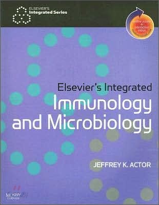 Elsevier&#39;s Integrated Immunology and Microbiology