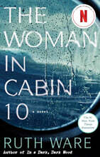 The Woman in Cabin 10