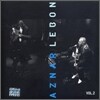 Pedro Aznar & David Lebon - Aznar Lebon Vol.2