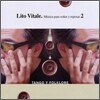 Lito Vitale - Musica Para Sonar Y Reposar 2