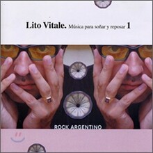 Lito Vitale - Musica Para Sonar Y Reposar 1