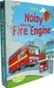 Noisy Wind-up Fire Engine