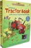 Wind-Up Tractor Book
