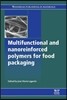 Multifunctional and Nanoreinforced Polymers for Food Packaging